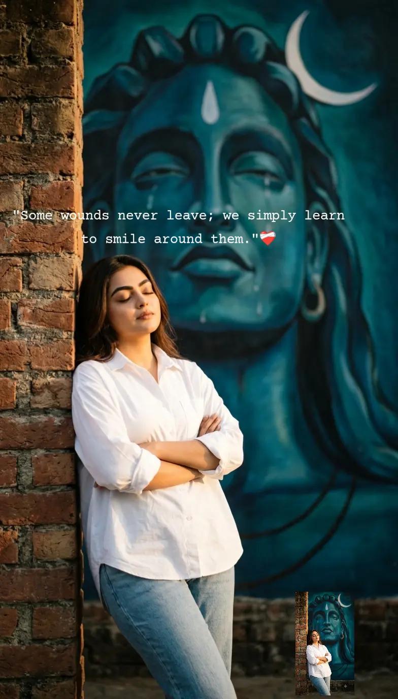 @🦋🌻✨️Dhamini Anvi✨️🌻🦋