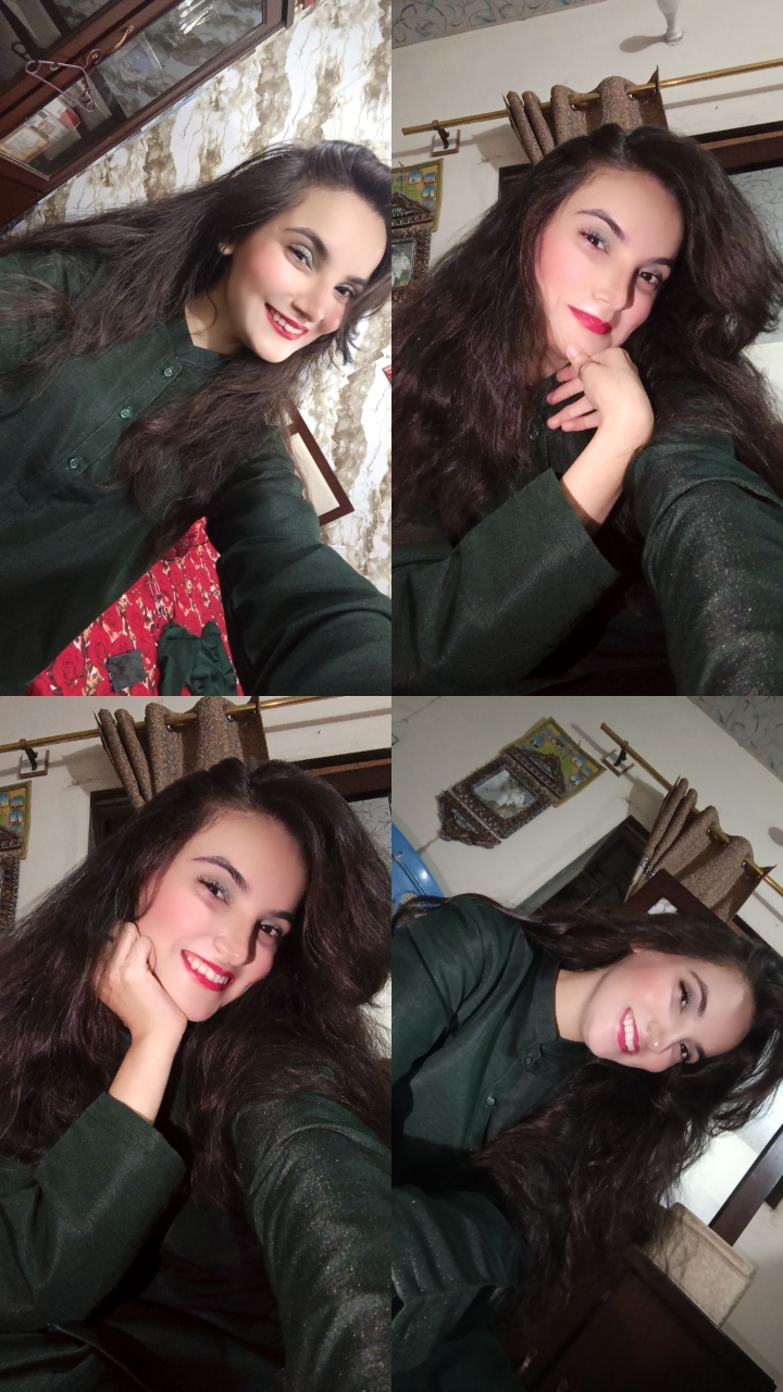 @꧁سیدہ ابیہا فاطمہ رضوی꧂