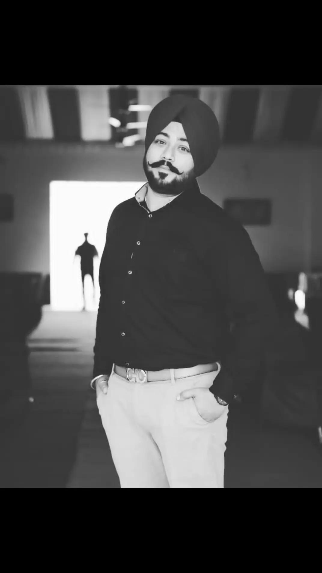 @Harkirat Singh