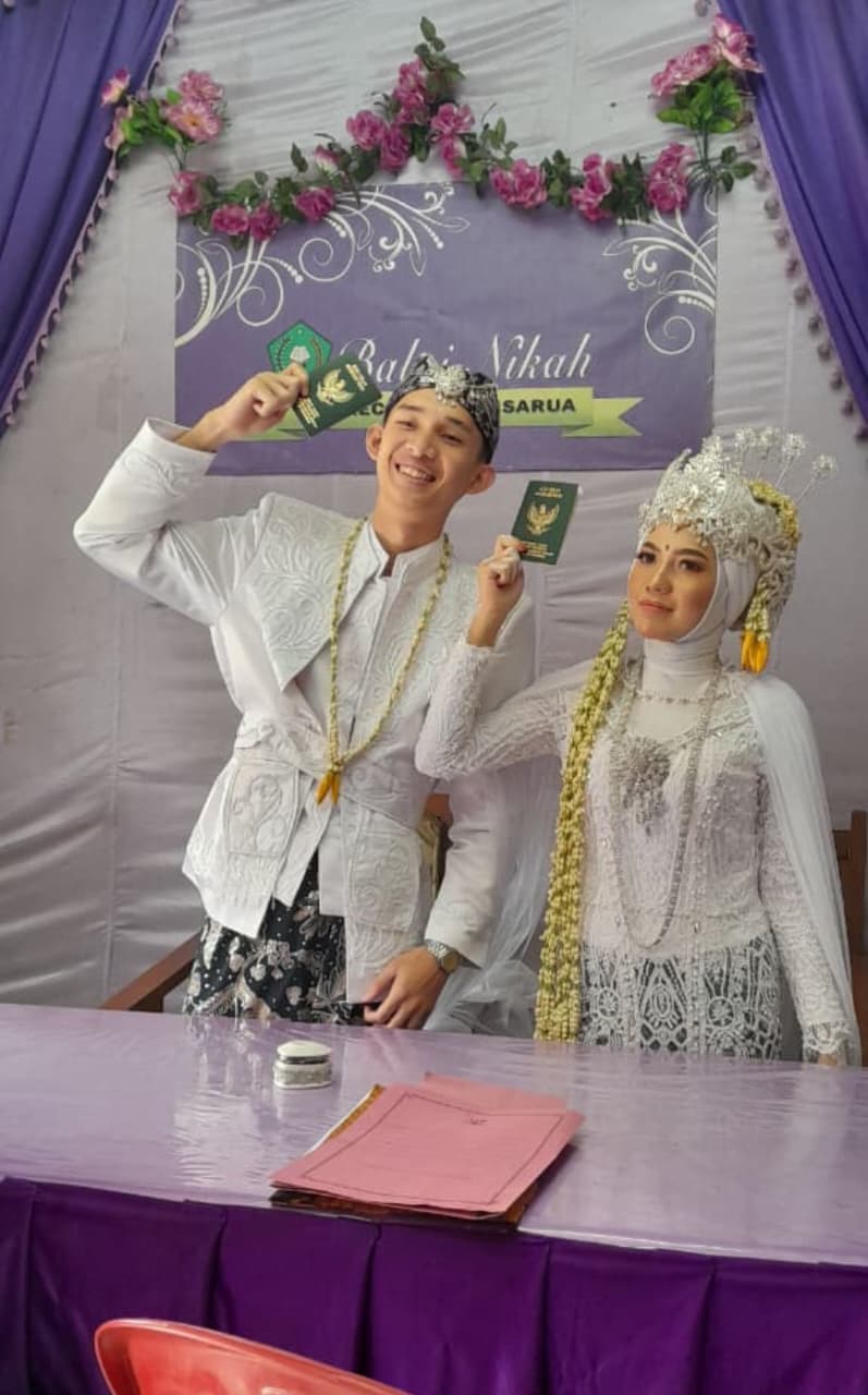 @Irma Lusi F
