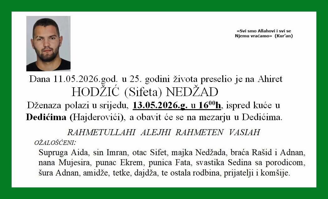 @Ernad Mujarić