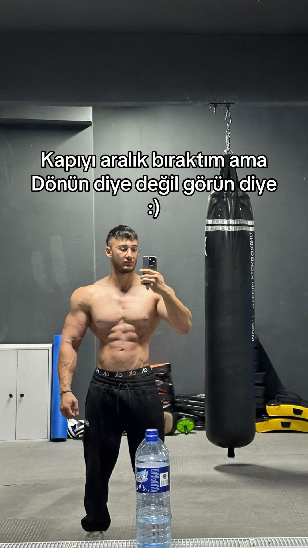@Fatih Boyaci