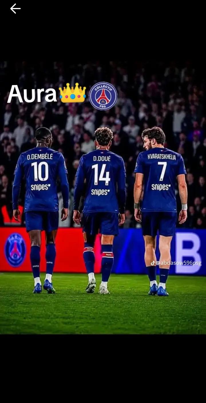 @Fans👑 psg 🥇555🚭