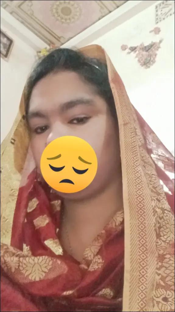 @কষ্টে ভরা জীবন আমার
