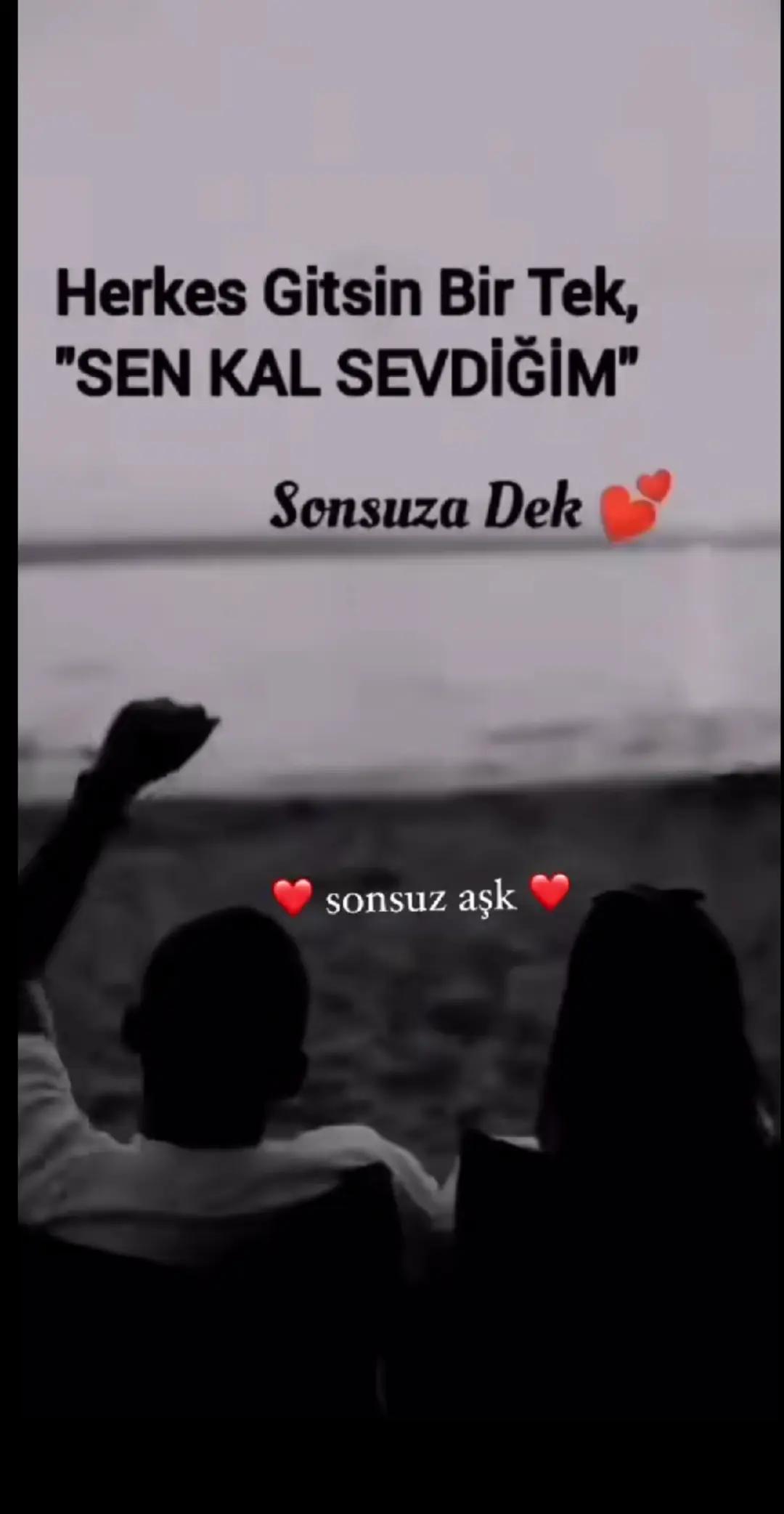 @SİZ SONUNA BAKIN