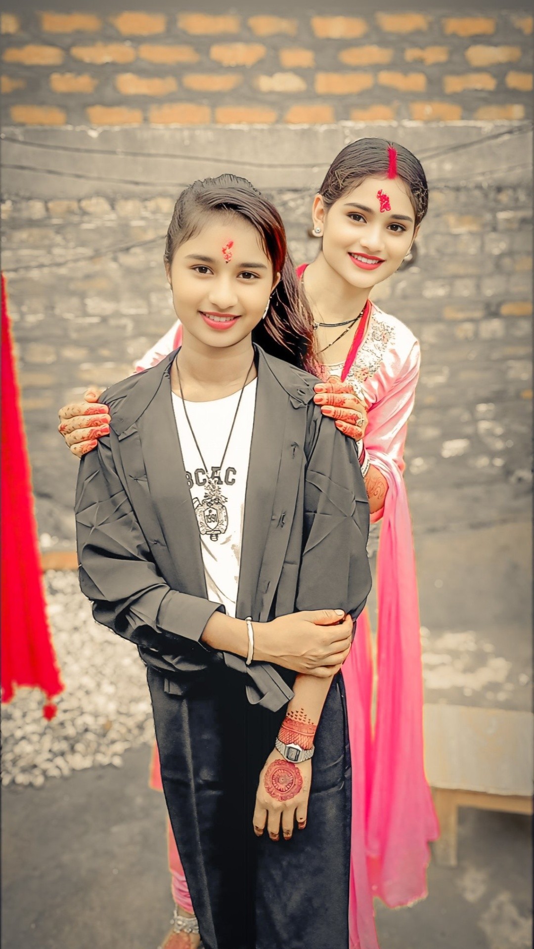 @Ananya sharma