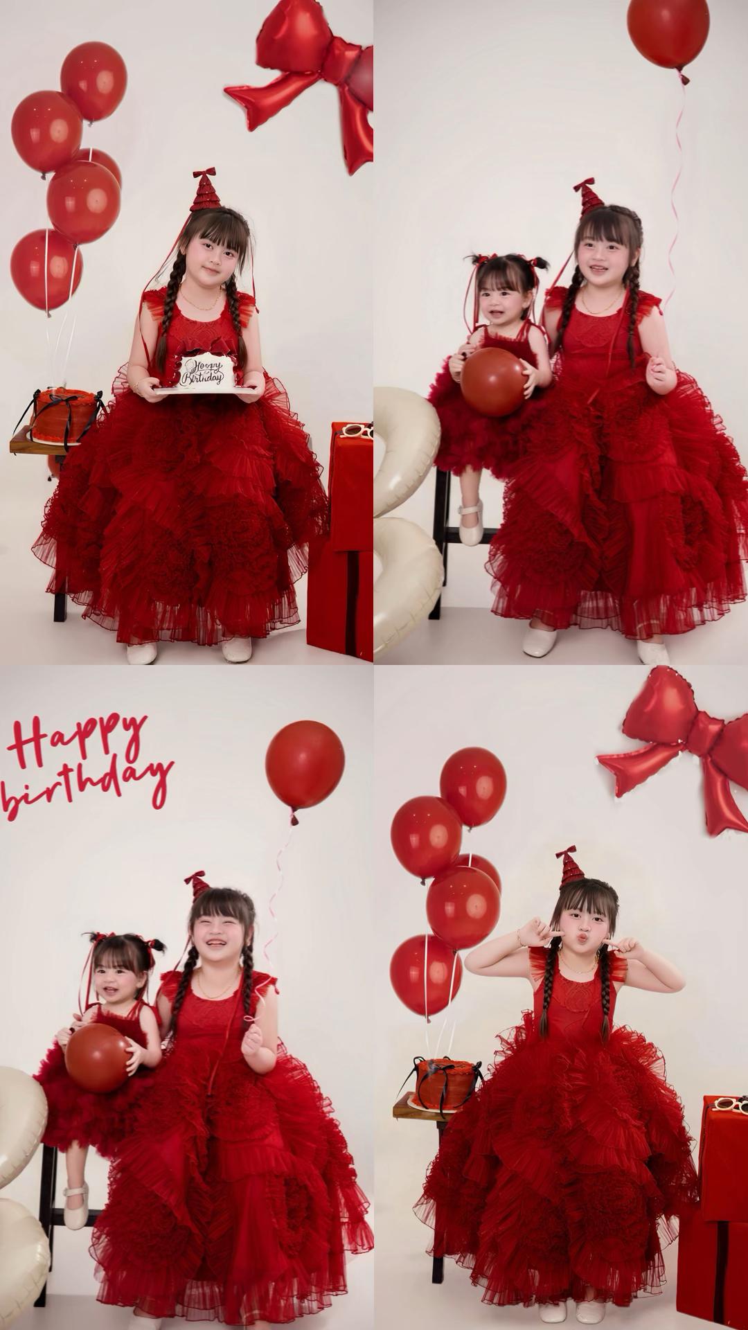 @Ngọc Ngọc- Mẹ 2 c&ocirc;ng ch&uacute;a