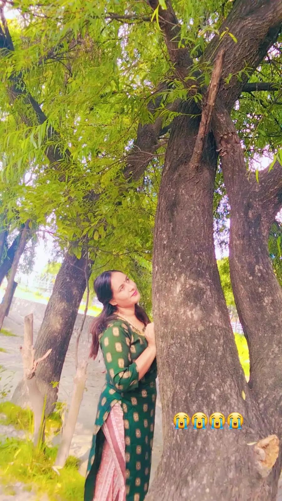 @Binita Khadka