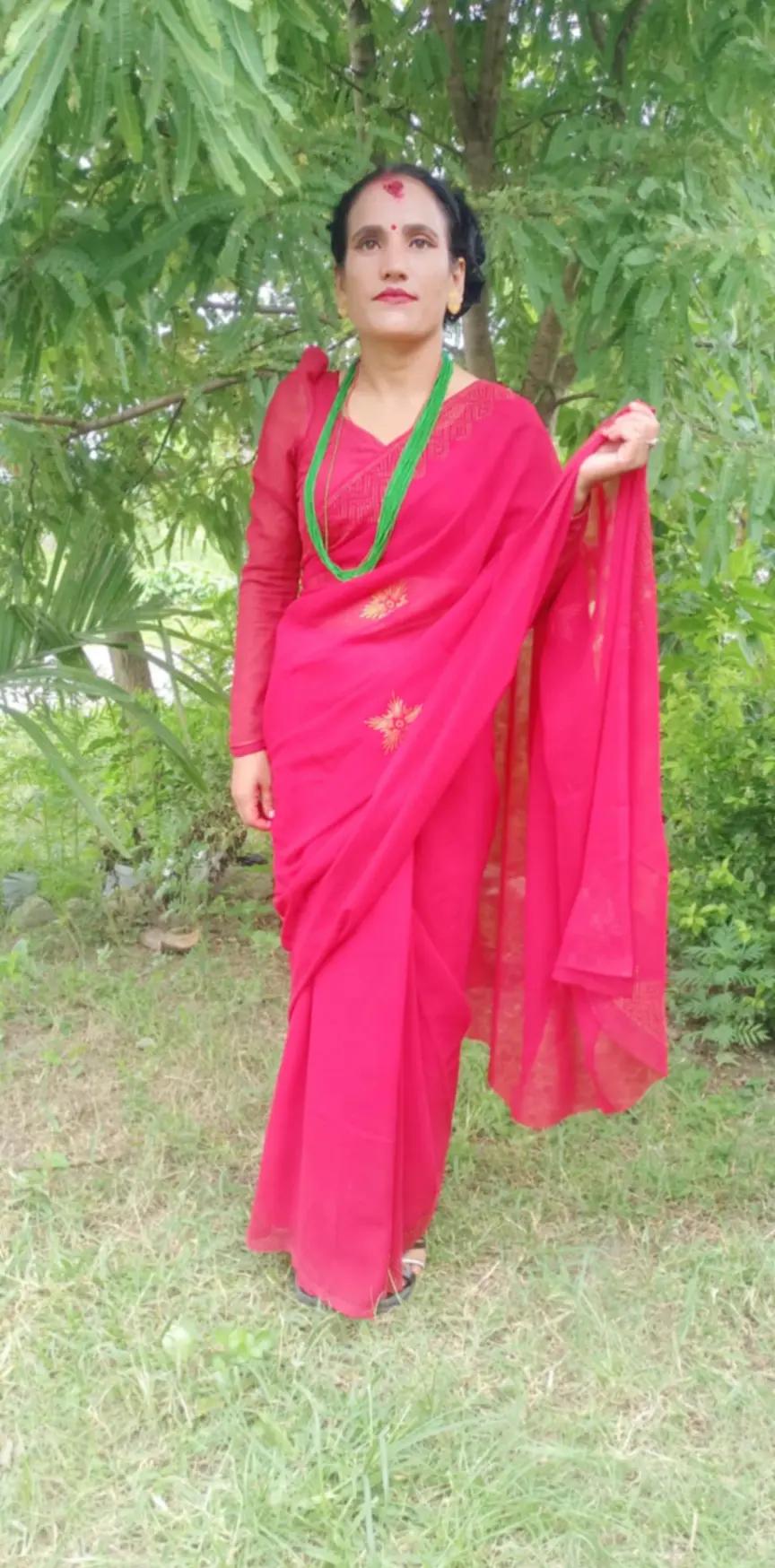 @Nirmala basnet