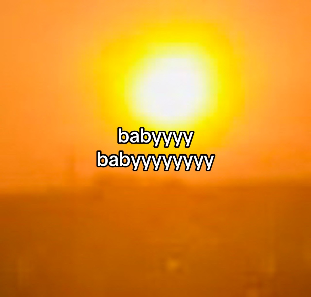 @ ️