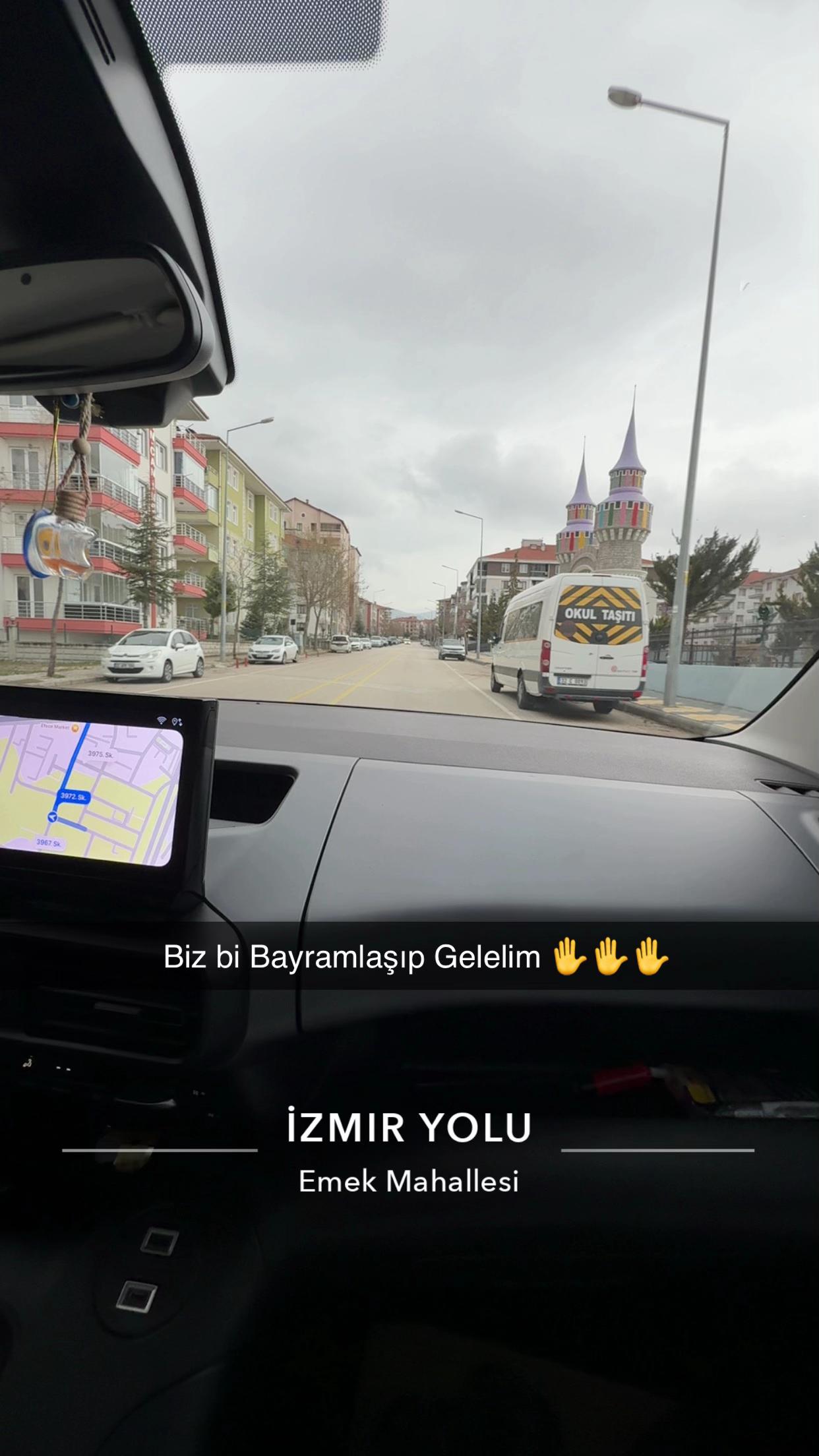 @Ugur Yıldırım