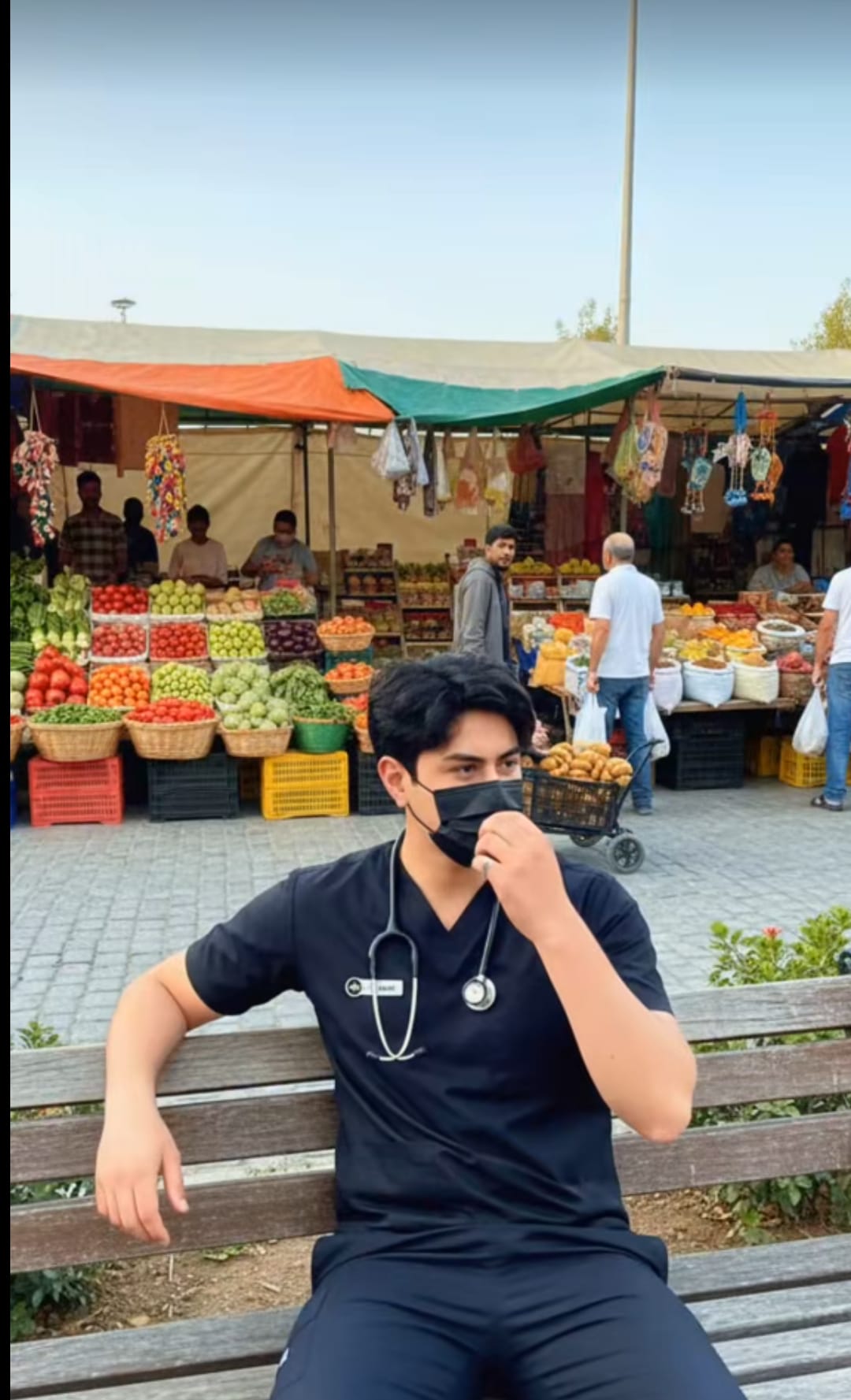 @Dr Sunny.