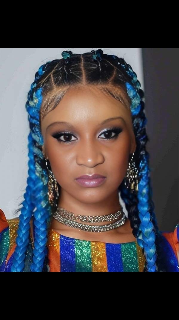 @Laveta Fry