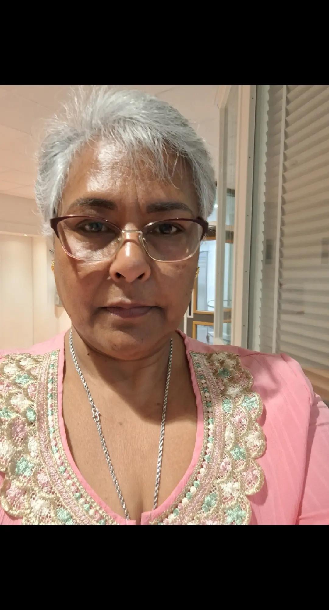 @Rita Ramdas