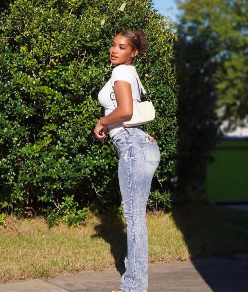 @Tracy Ayanna ❤️🦋