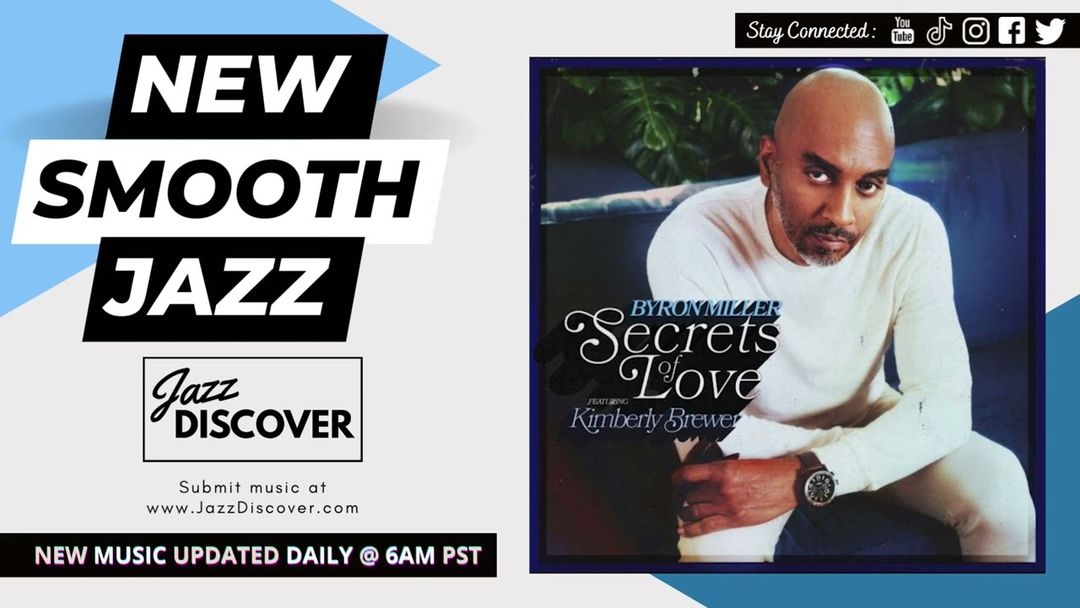 @JazzDiscover