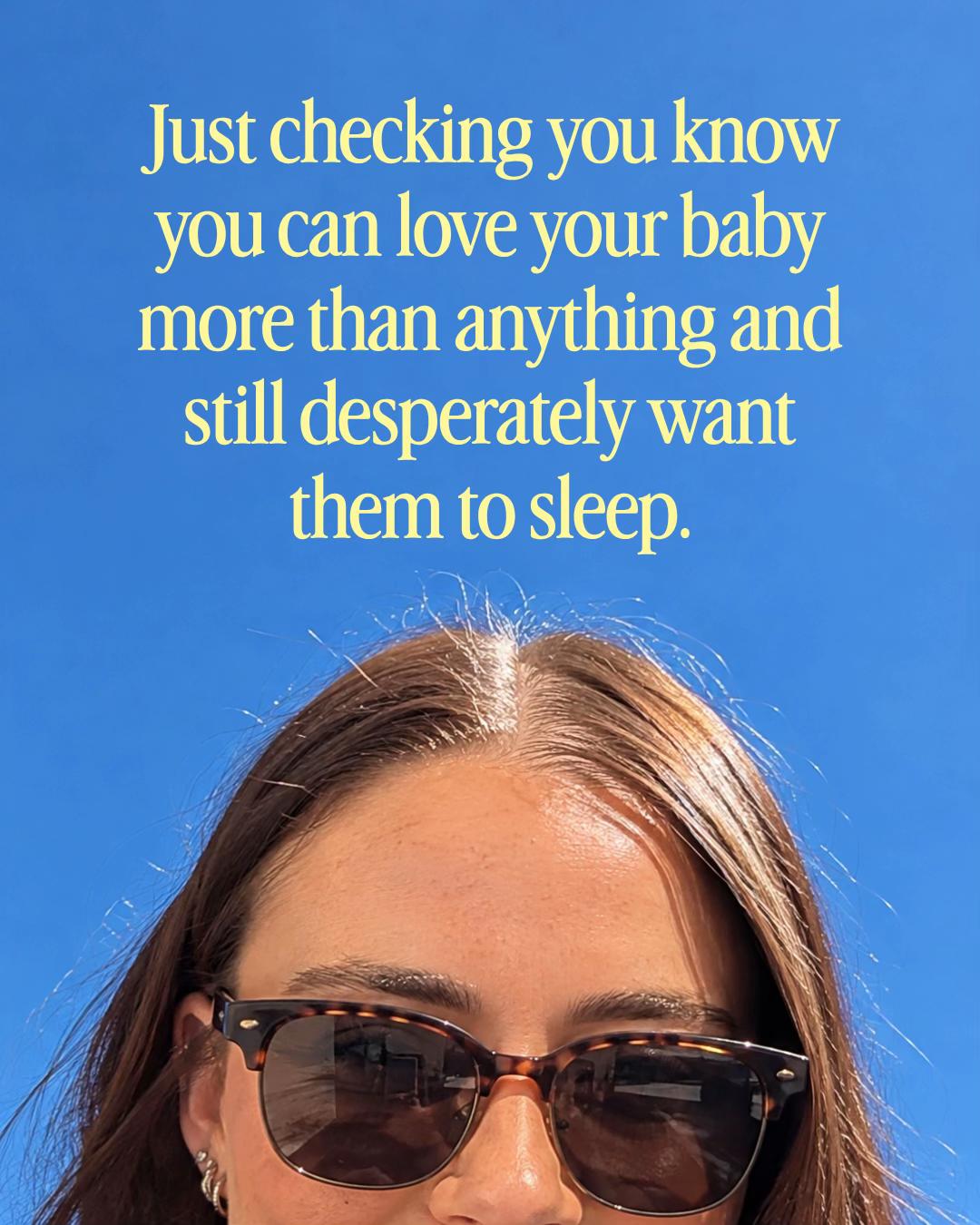 @Emma | Baby Sleep Coach