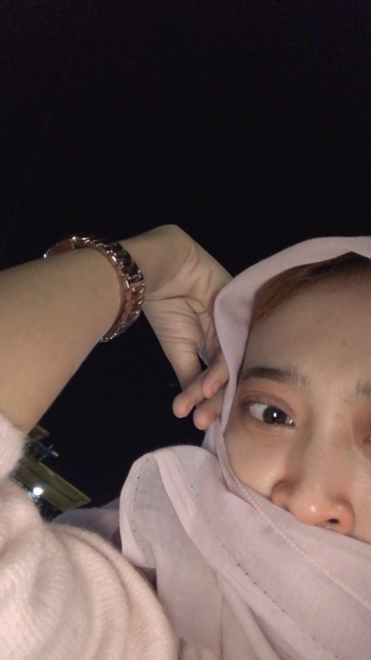 @panggiillajaaisyah