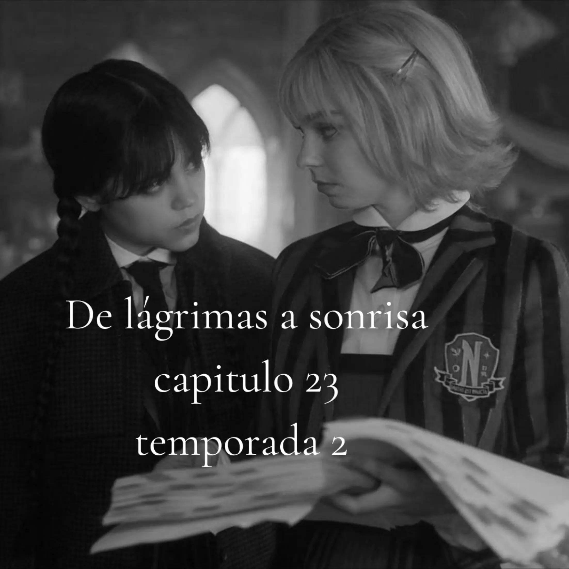 @Wednesday Addams