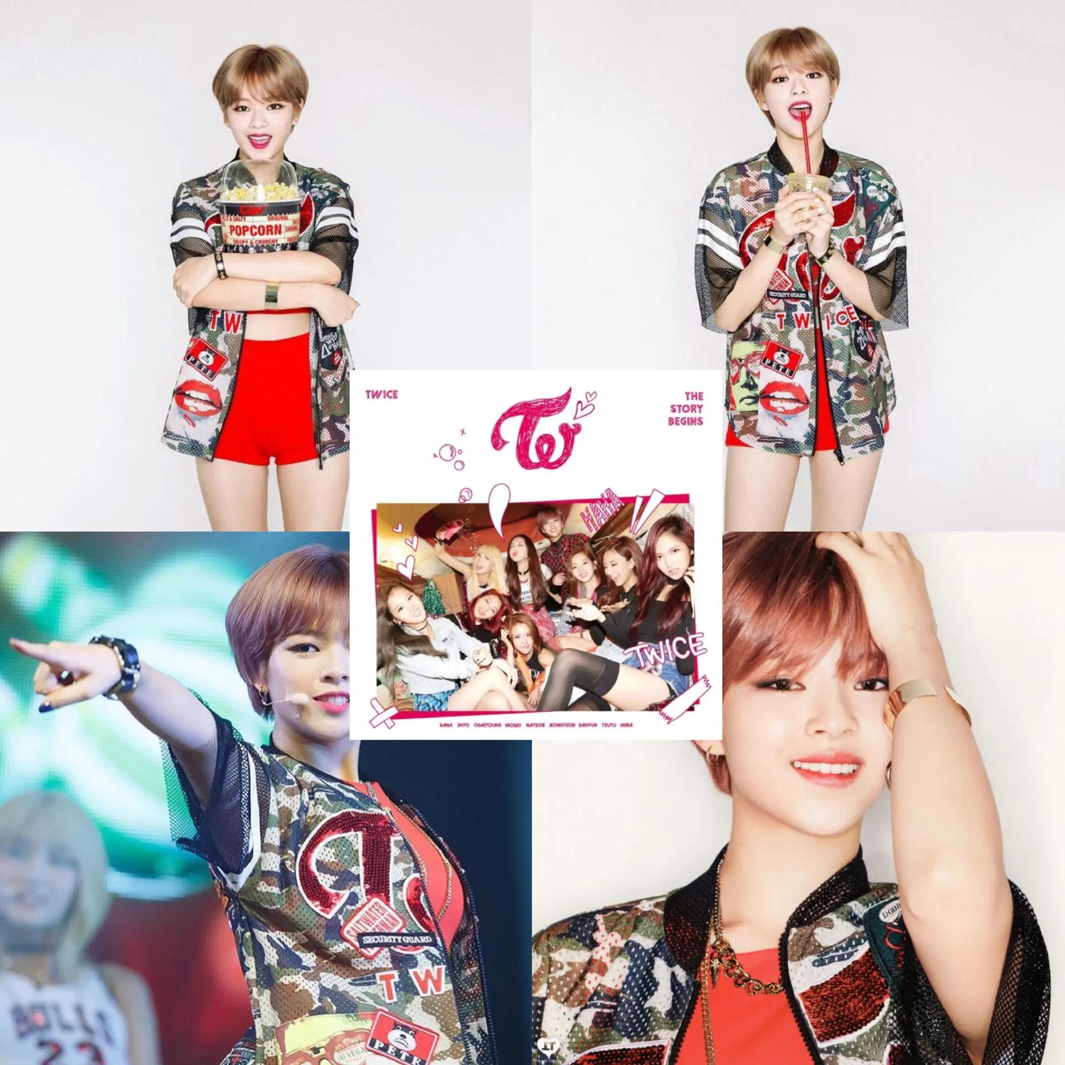 @Once+Twice=<3