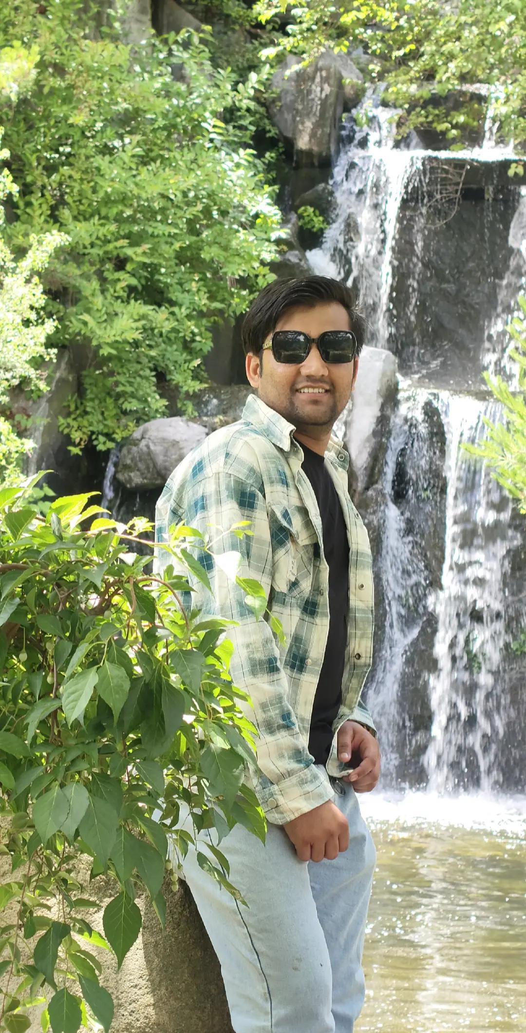 @Aashu