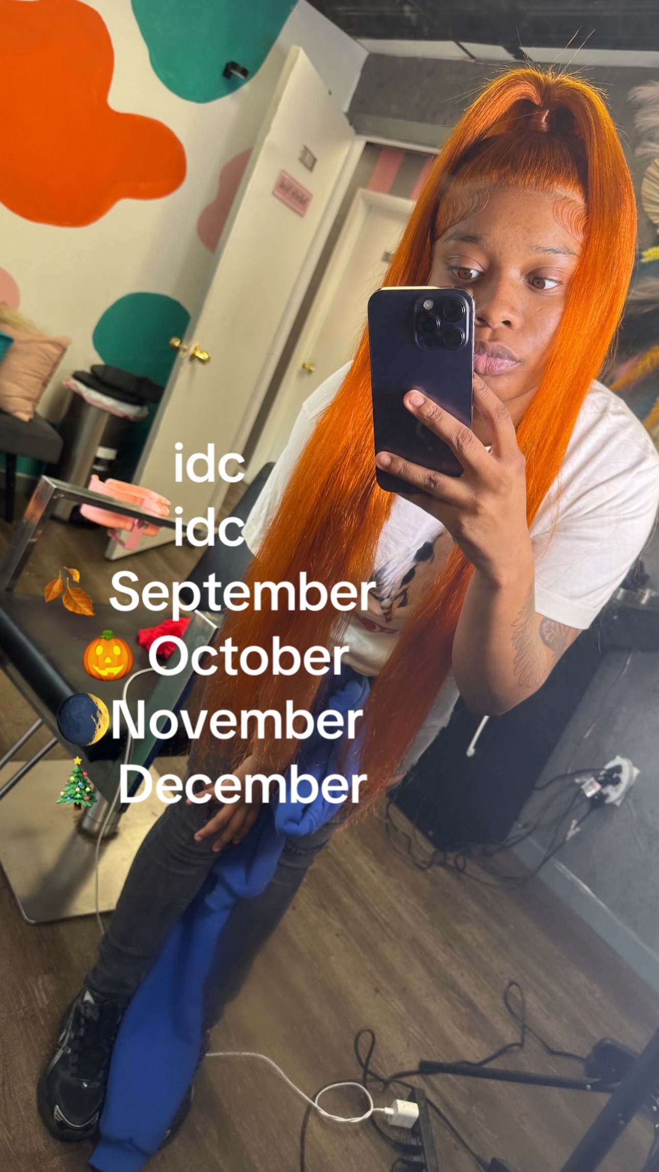 @✩|Yt:Niya A&rsquo;rmoni