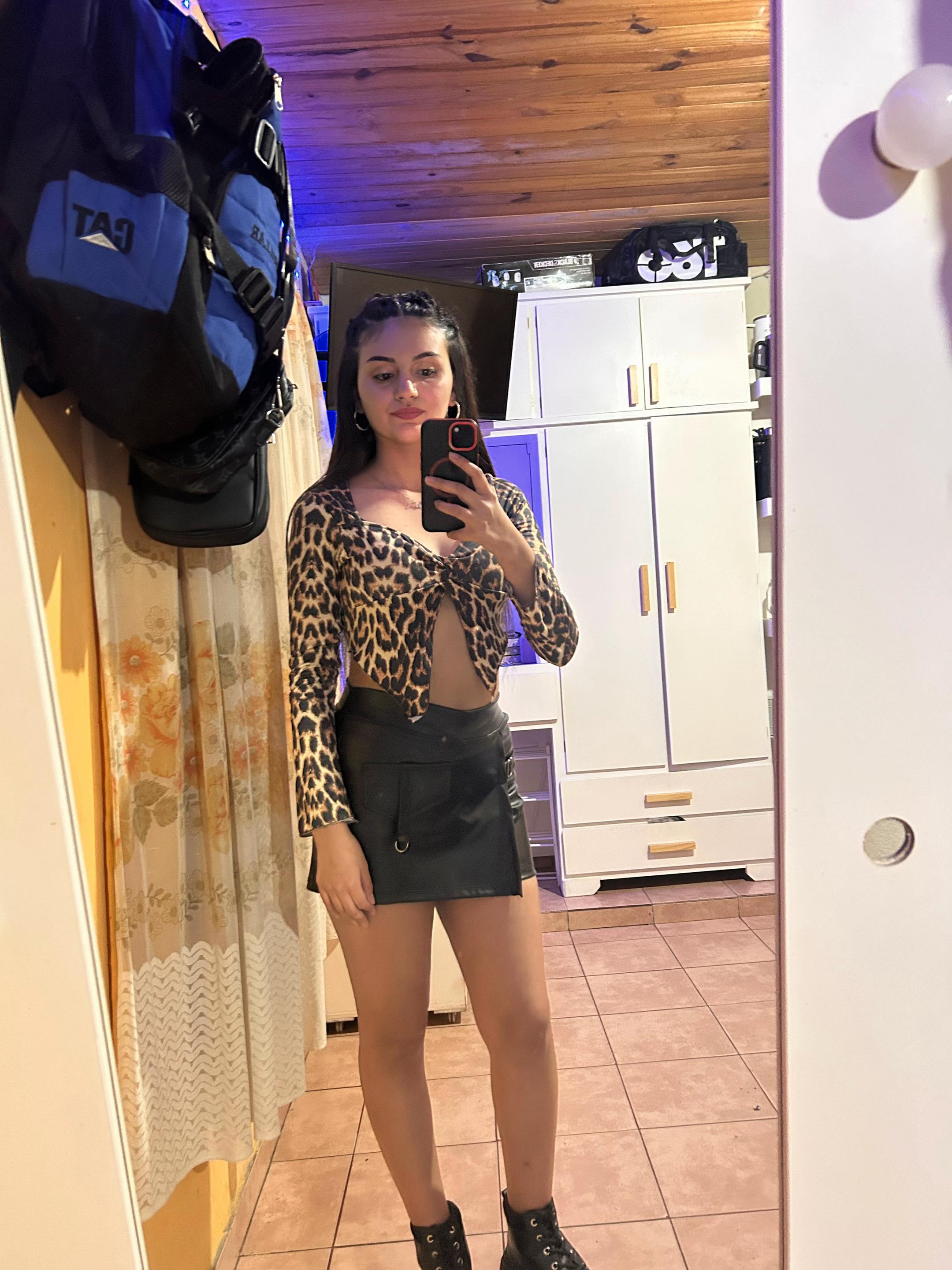 @Veronica Bustamante
