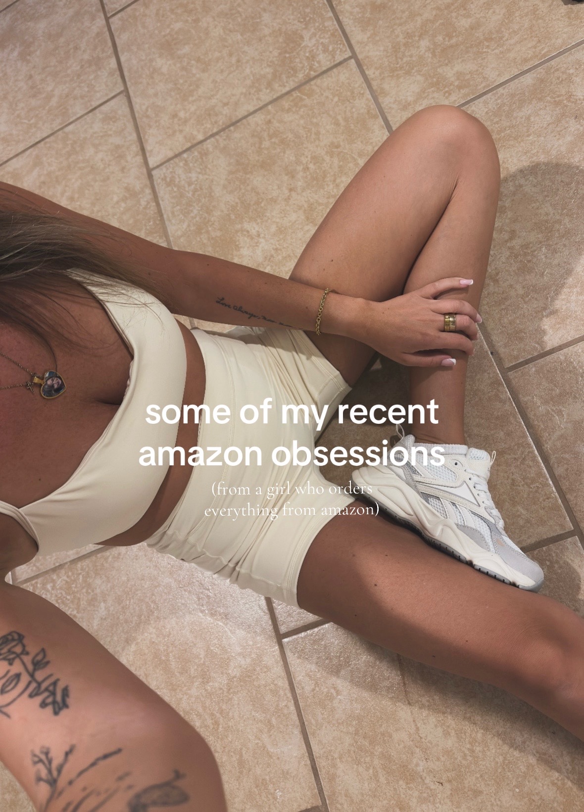 @GIANNA ROSE