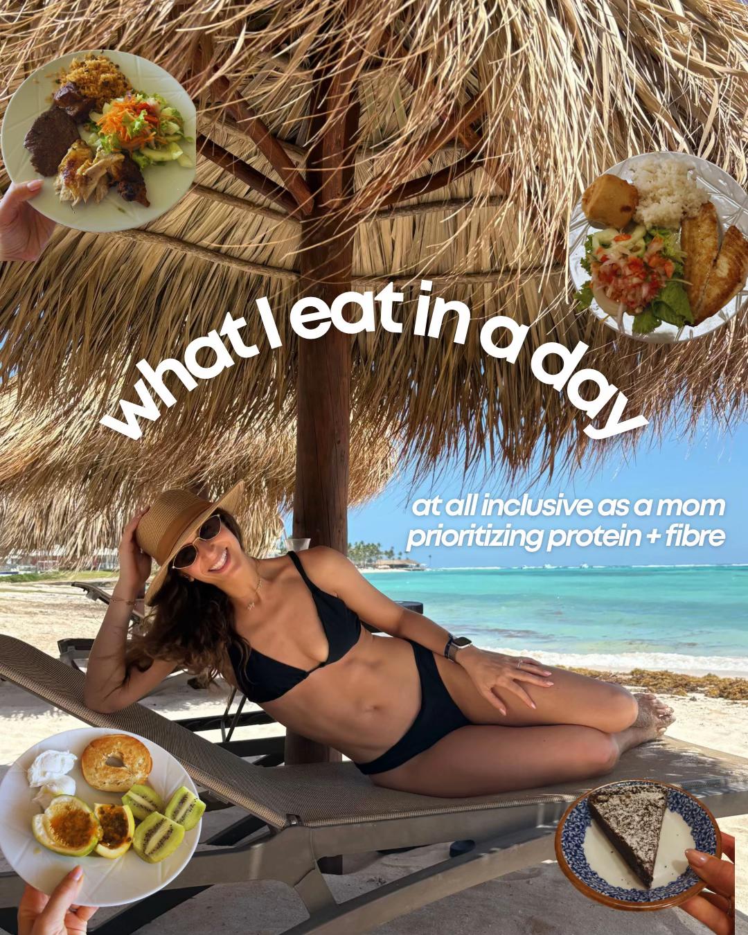 @Marlie | Fitness + Motherhood