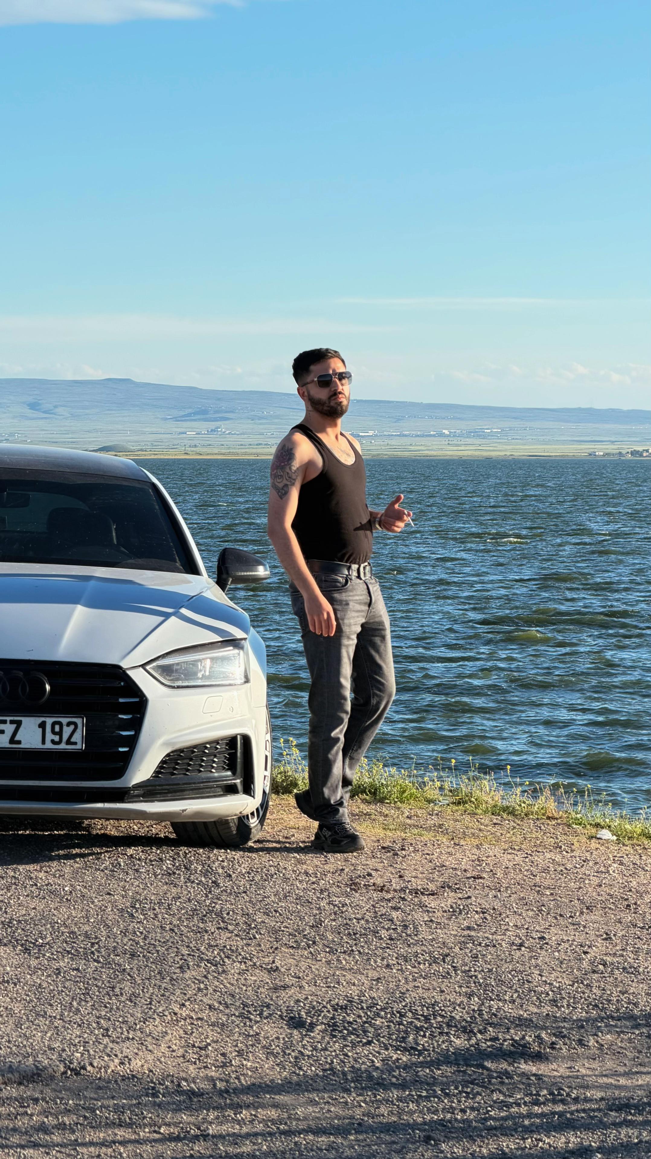 @FURKAN İNCİ