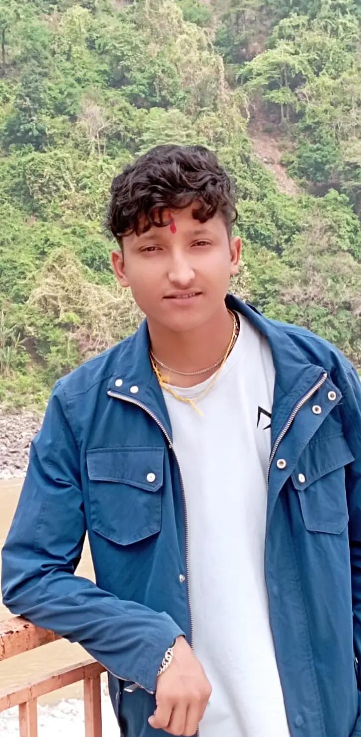 @Anjal Mishra