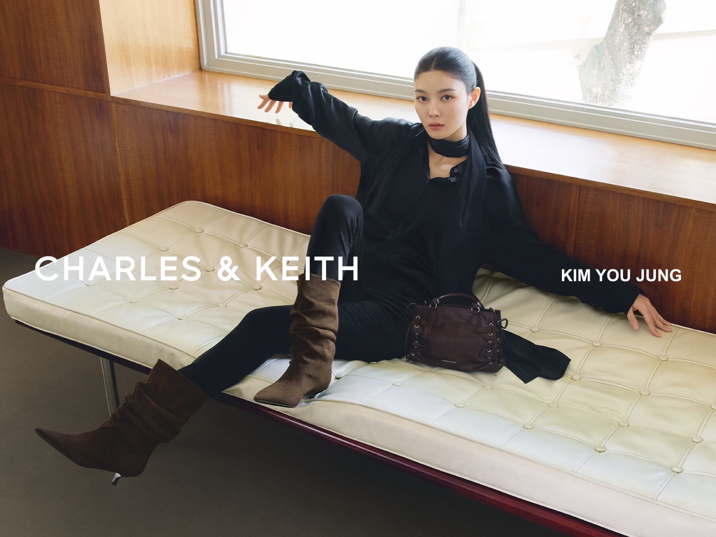 @CHARLESKEITHOFFICIAL