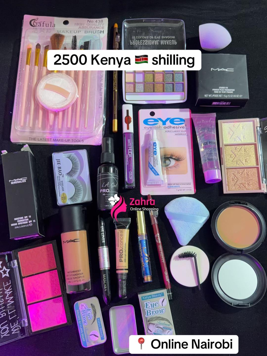 @Zahra Online shop 🛍️ 💄