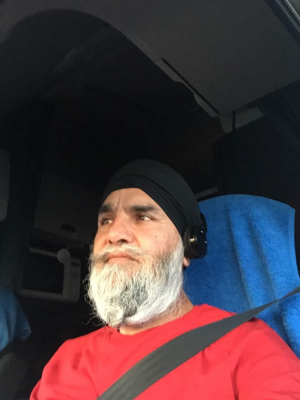 @Jaspreet k🚛♥️