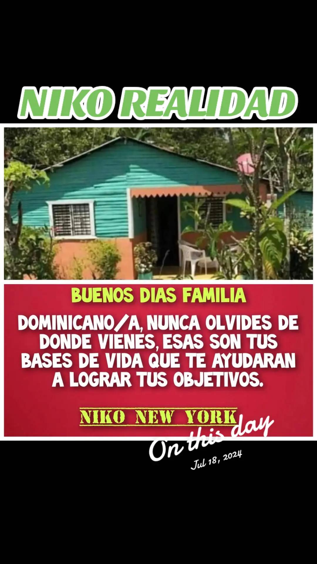 @NIKO REALIDAD