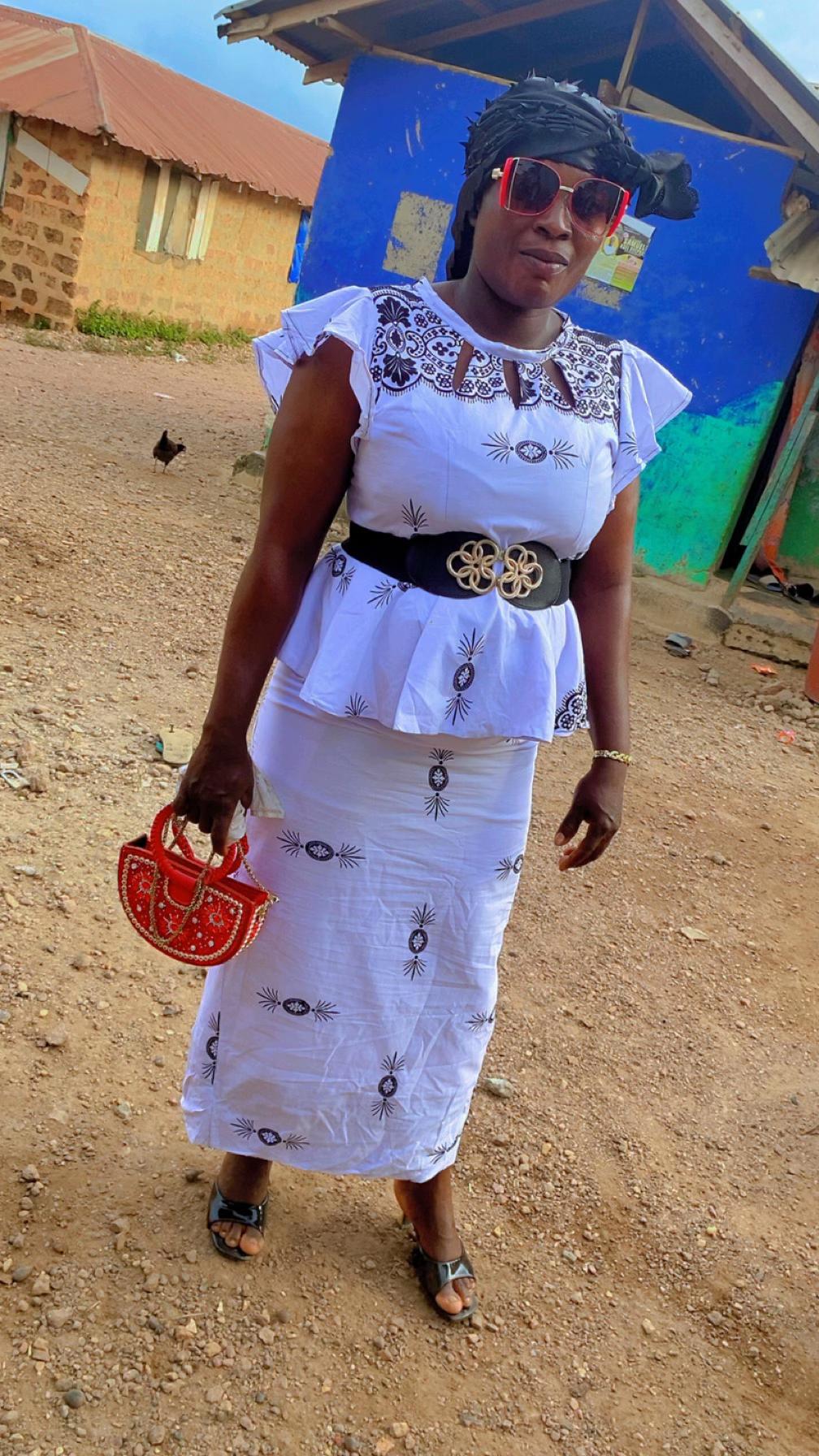 @Nicholas Adu-Baffour