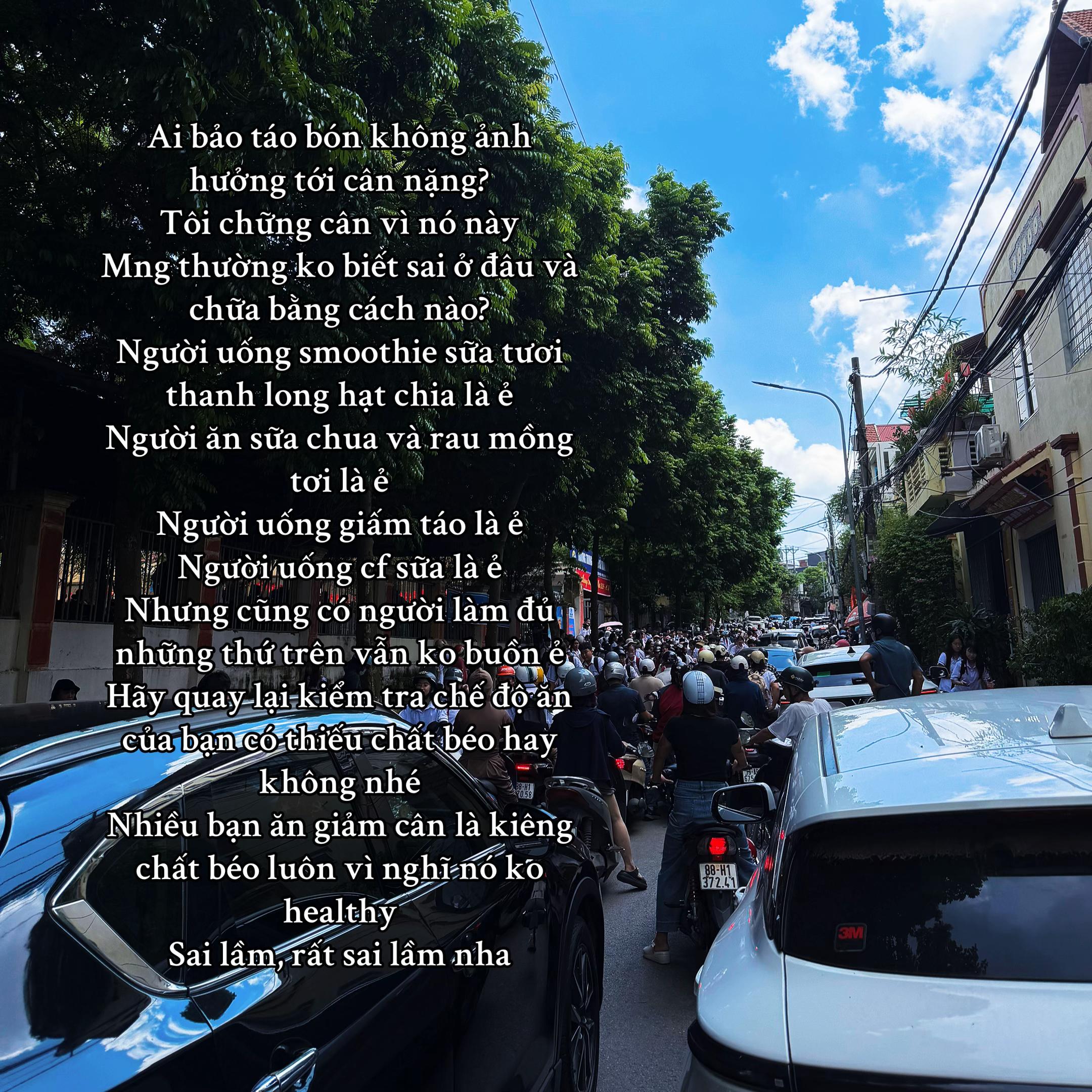 @Phương Ở Đây - Caloer