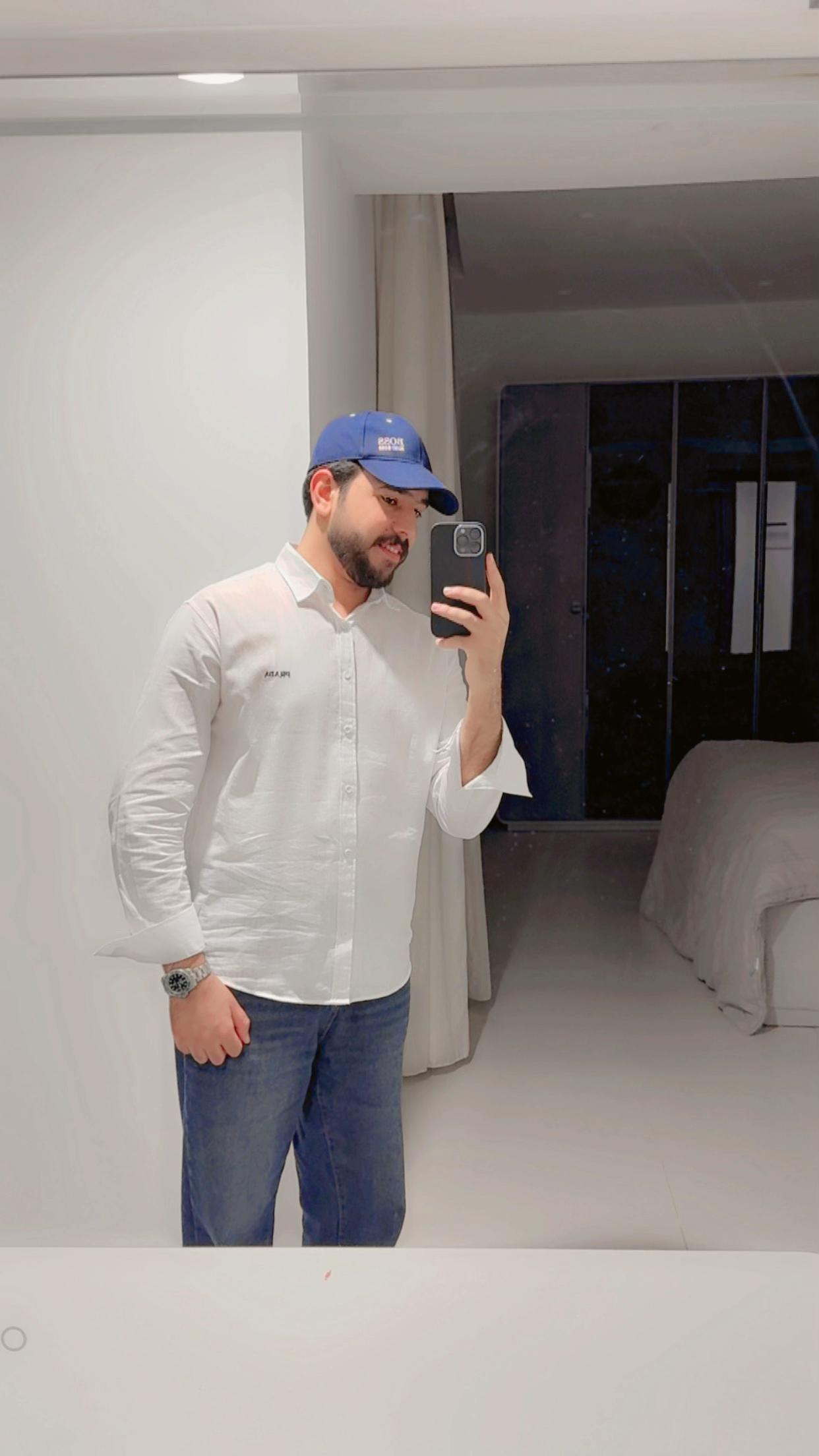 @Ahmed Alasafi | احمد العسافي
