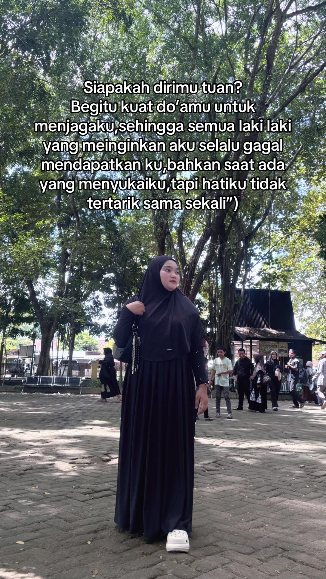 @Janda Muda