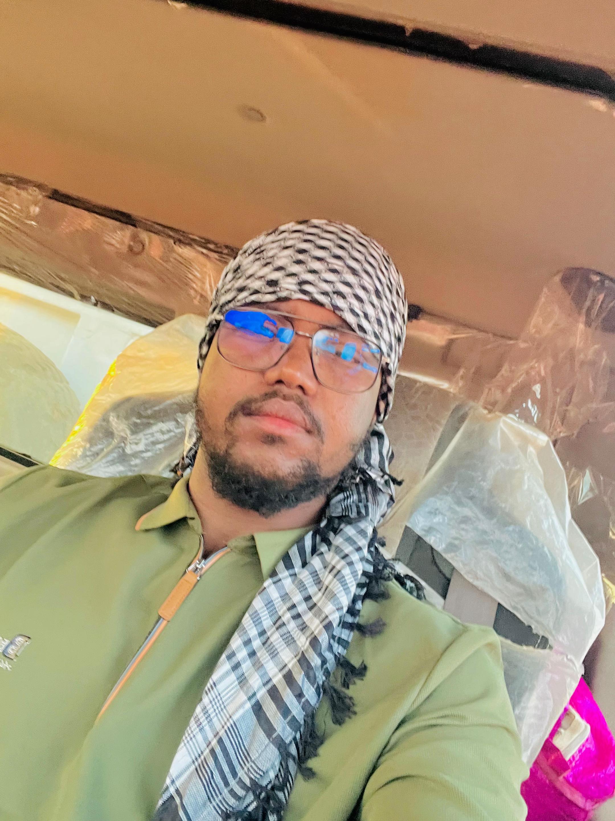 @SAFWAAN GAROW🔥