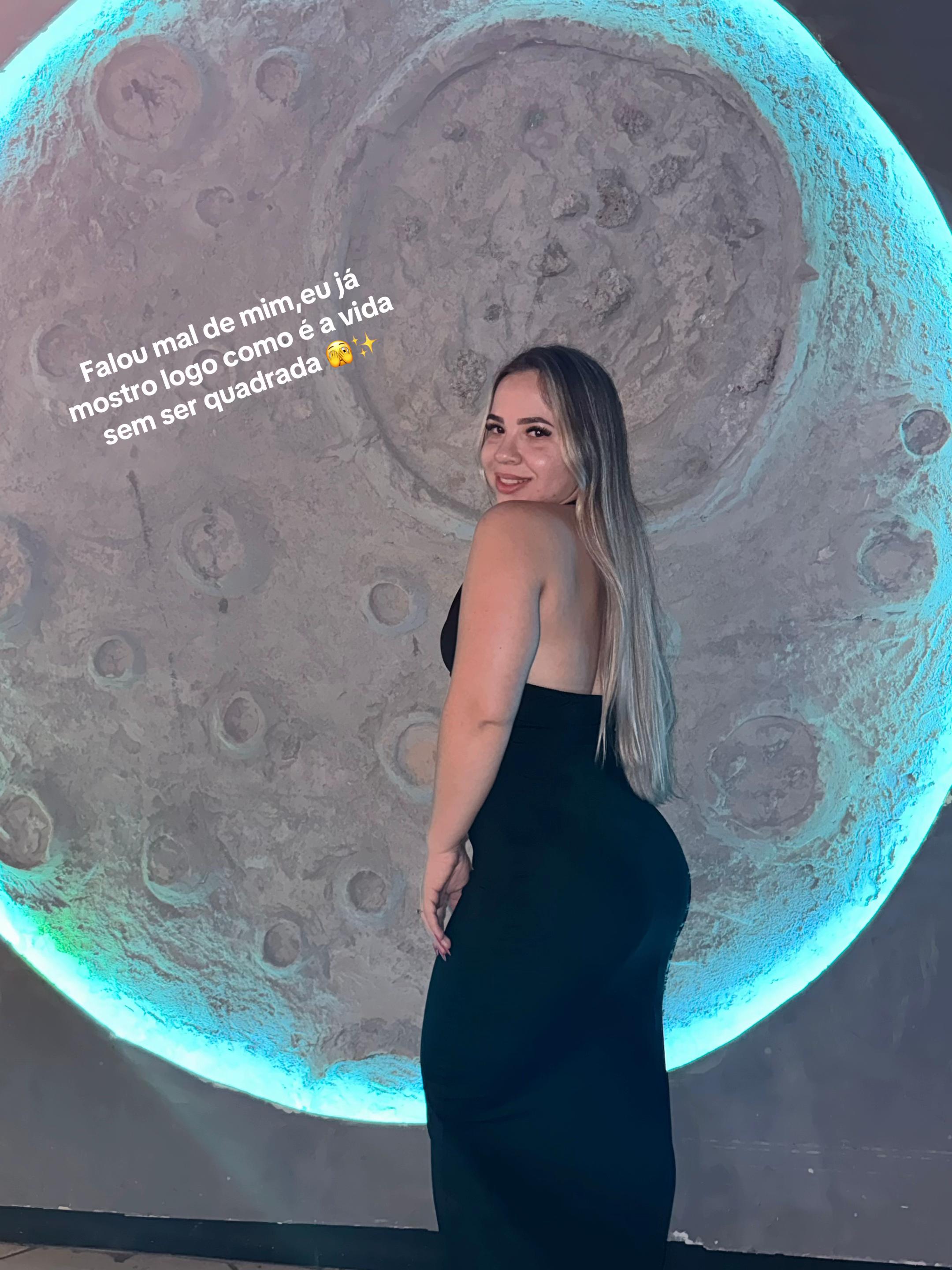 @Kellyane Alves