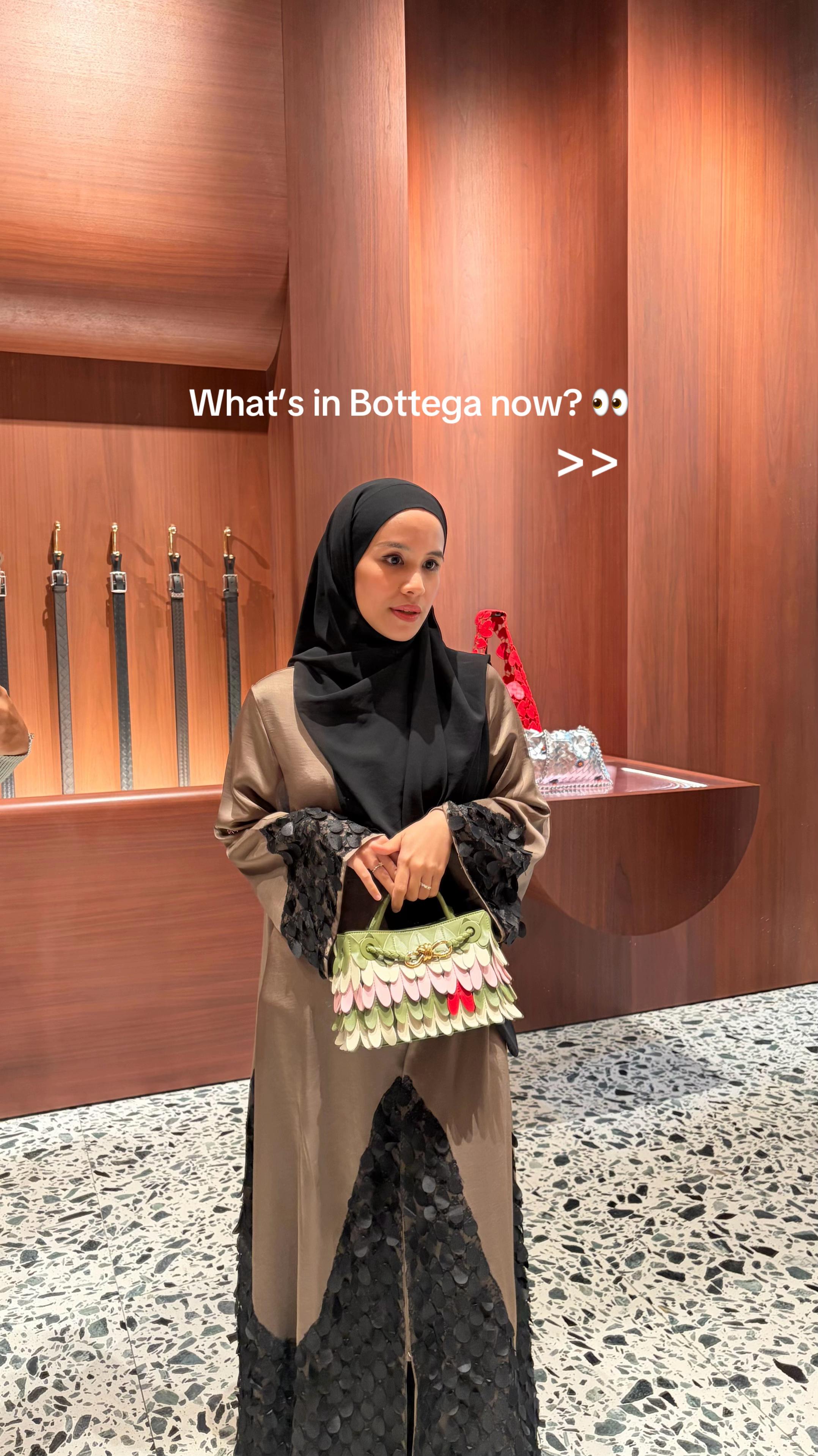 @Zafira | Bag Enthusiast✨