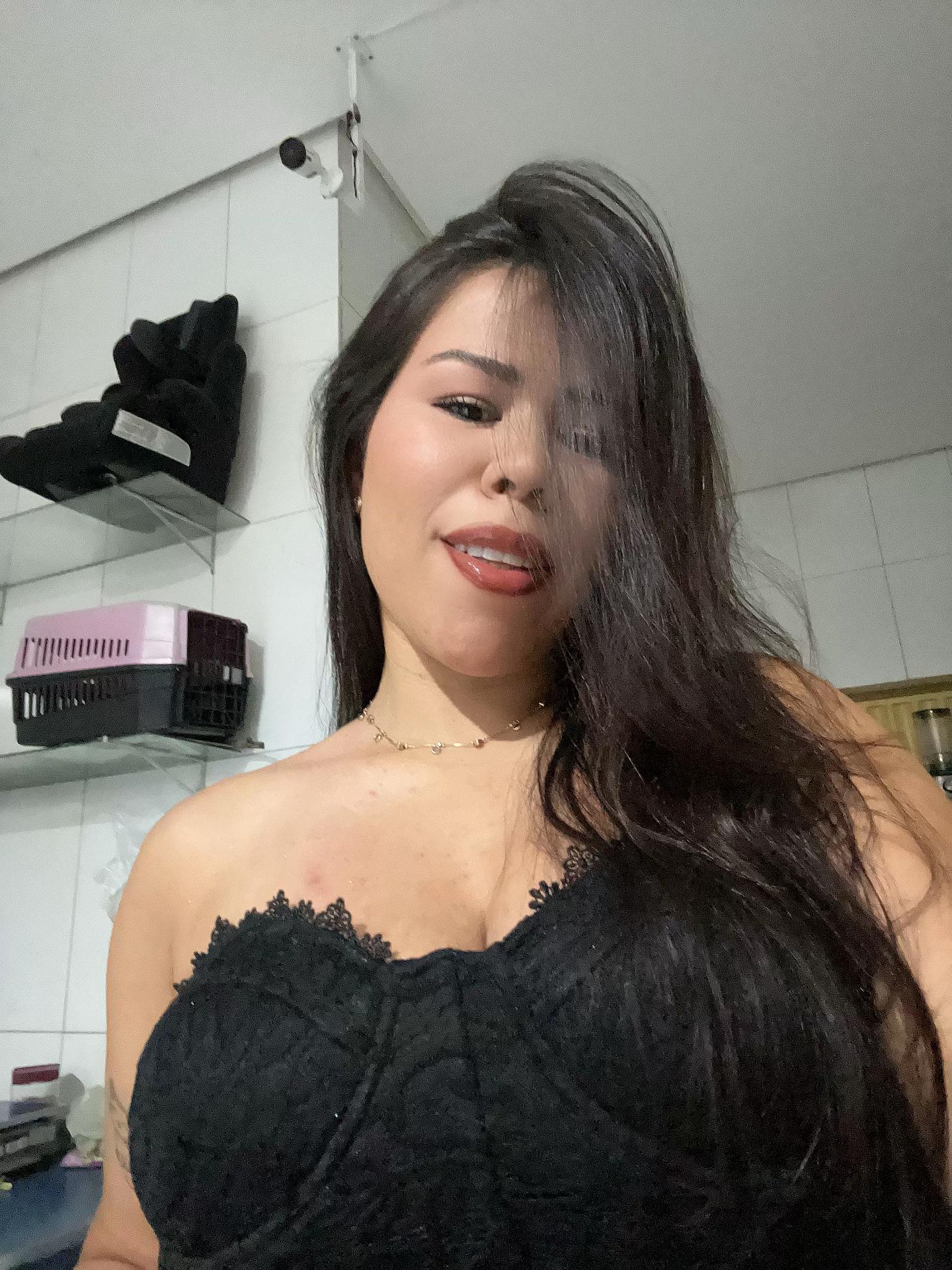 @Vanessa Galdino