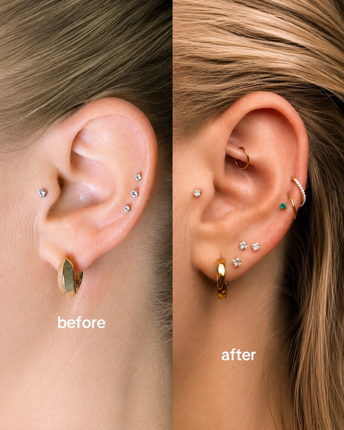 @Phoenix Ear Design Studio