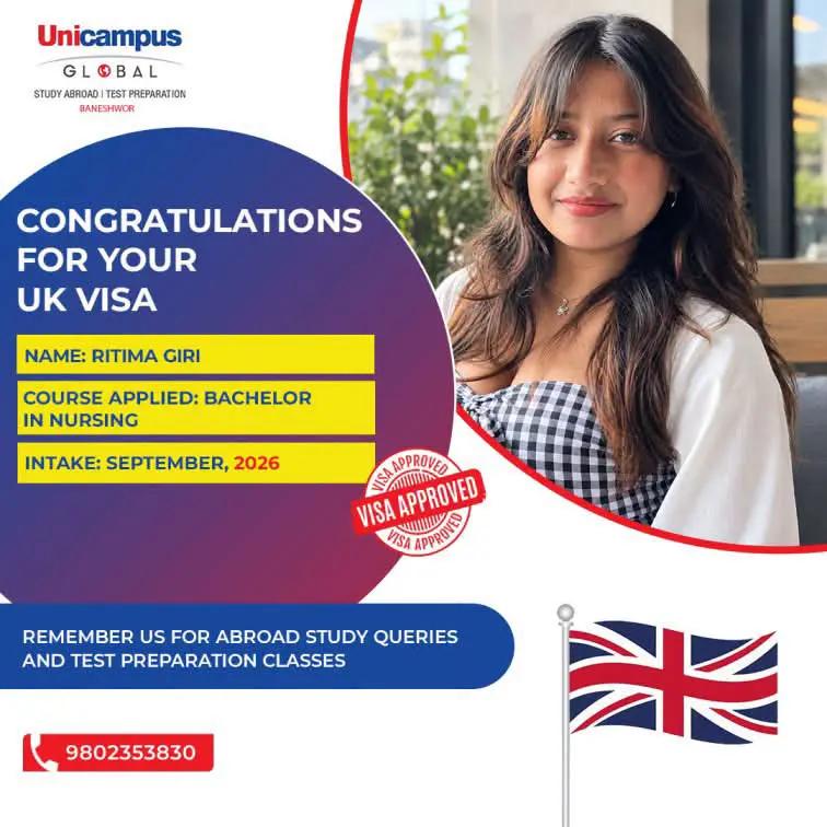 @Unicampus_Baneshwor