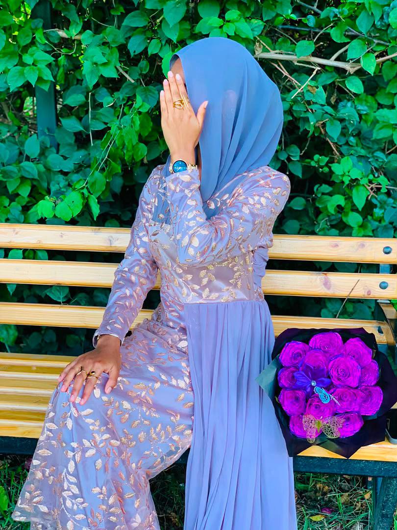 @Hayat juhar💕