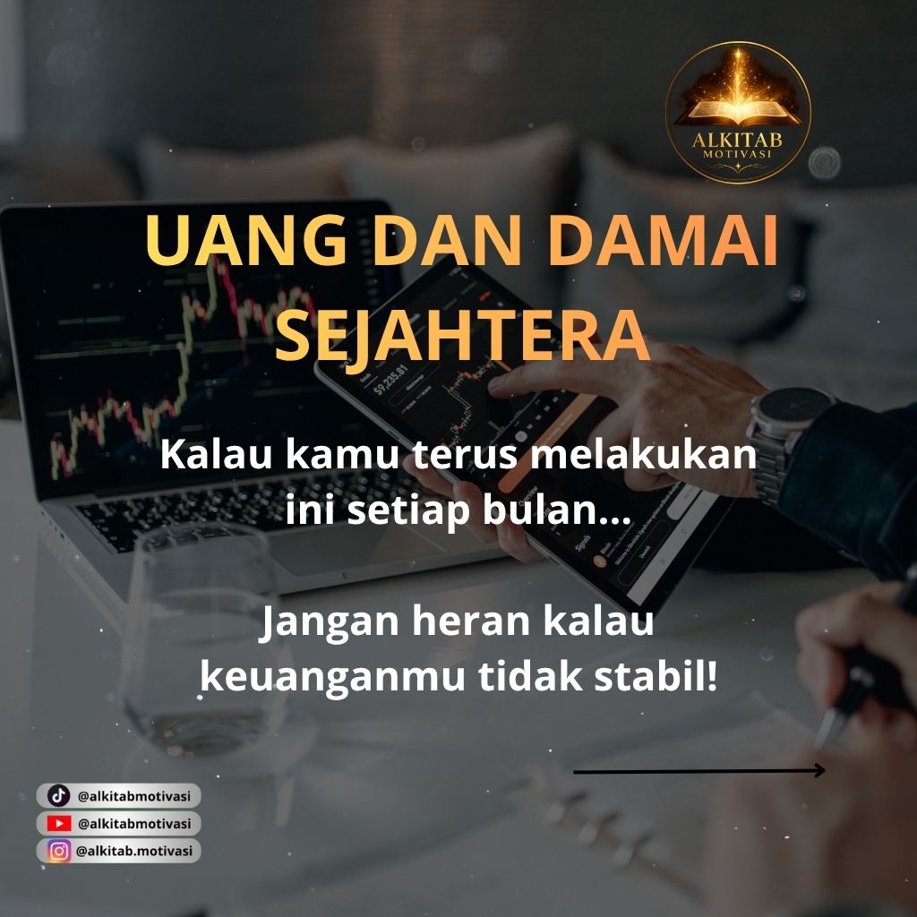 @Alkitab Motivasi