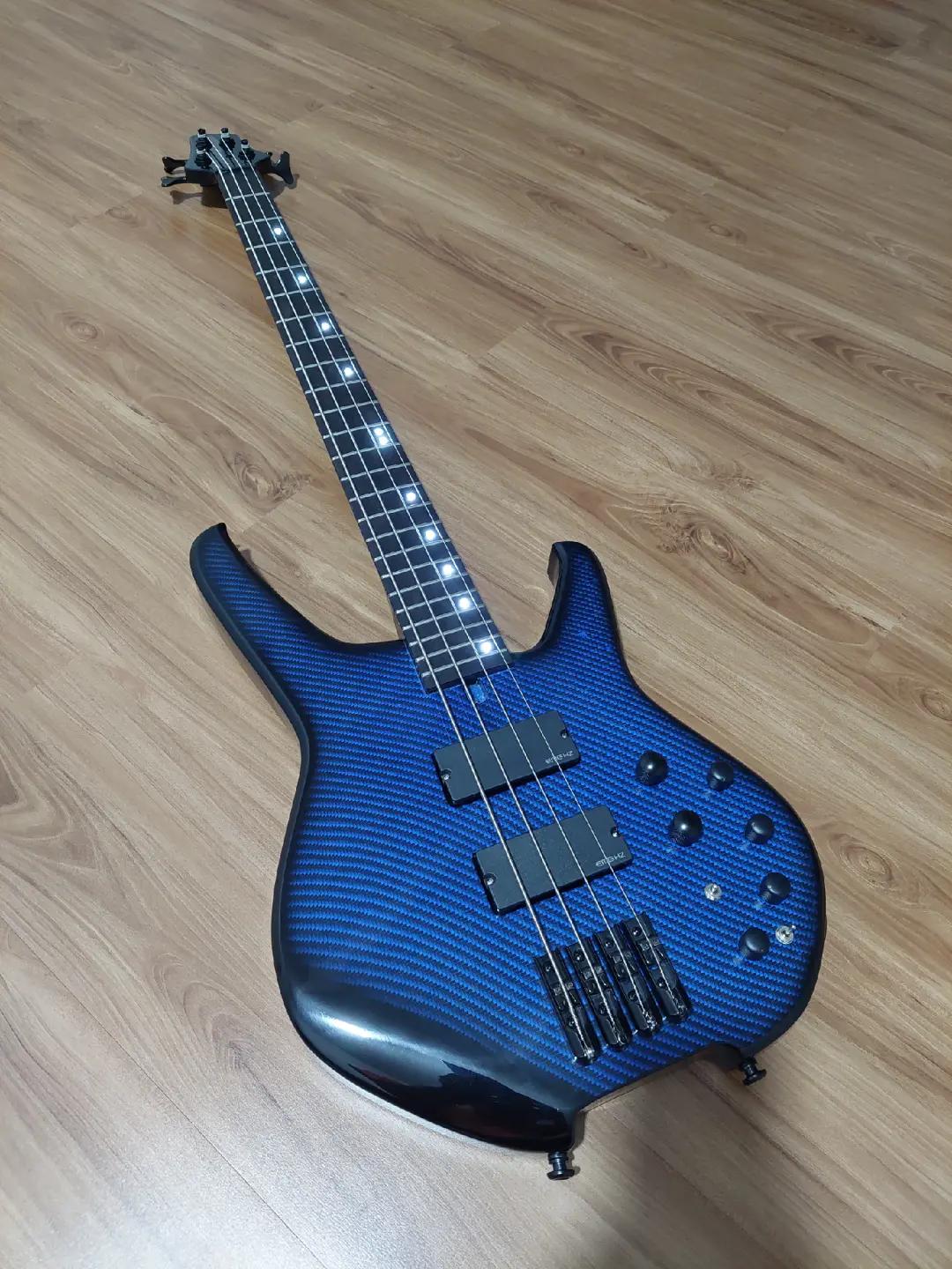@Indartewe Guitars