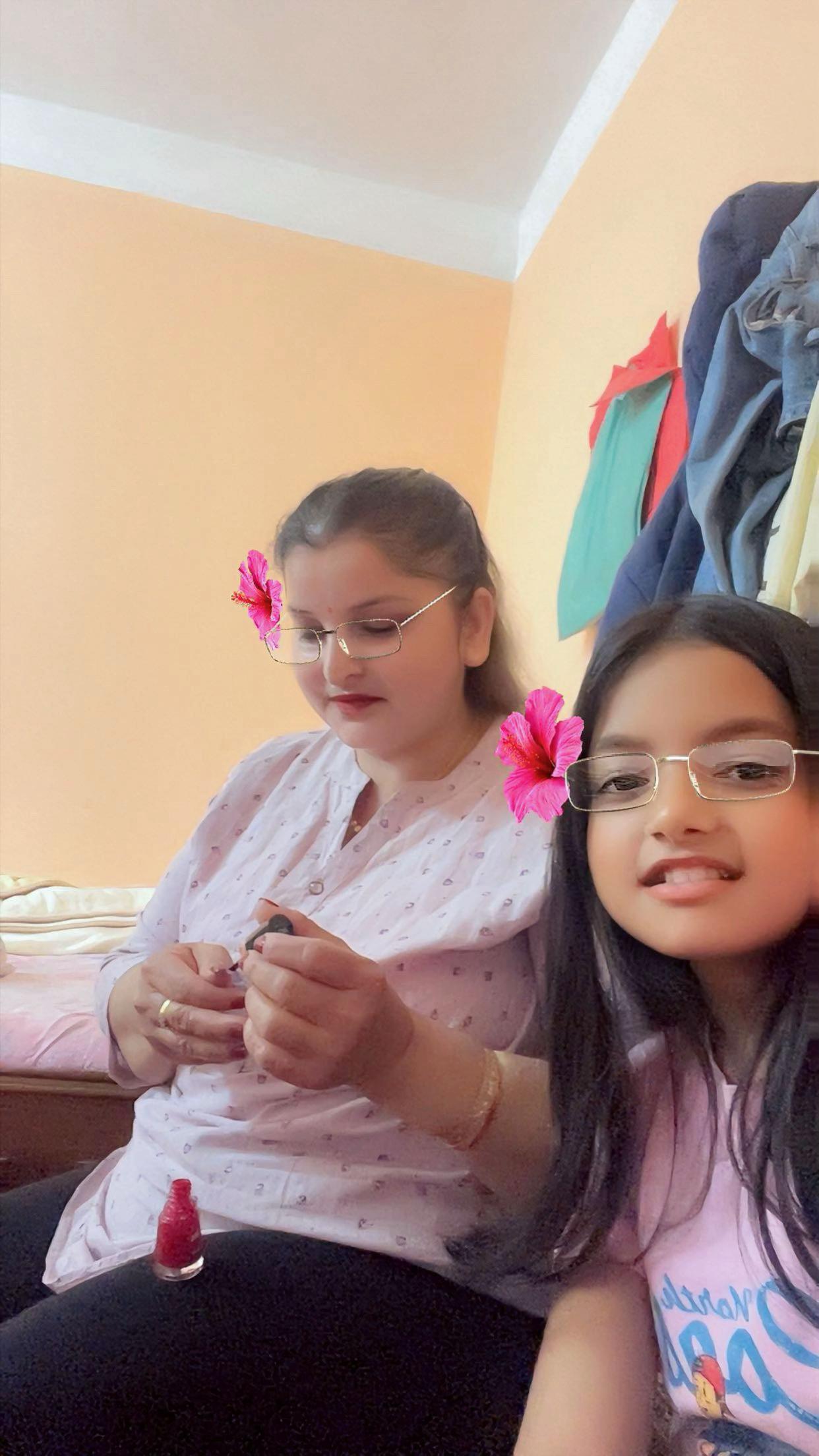 @Apsara Rijal