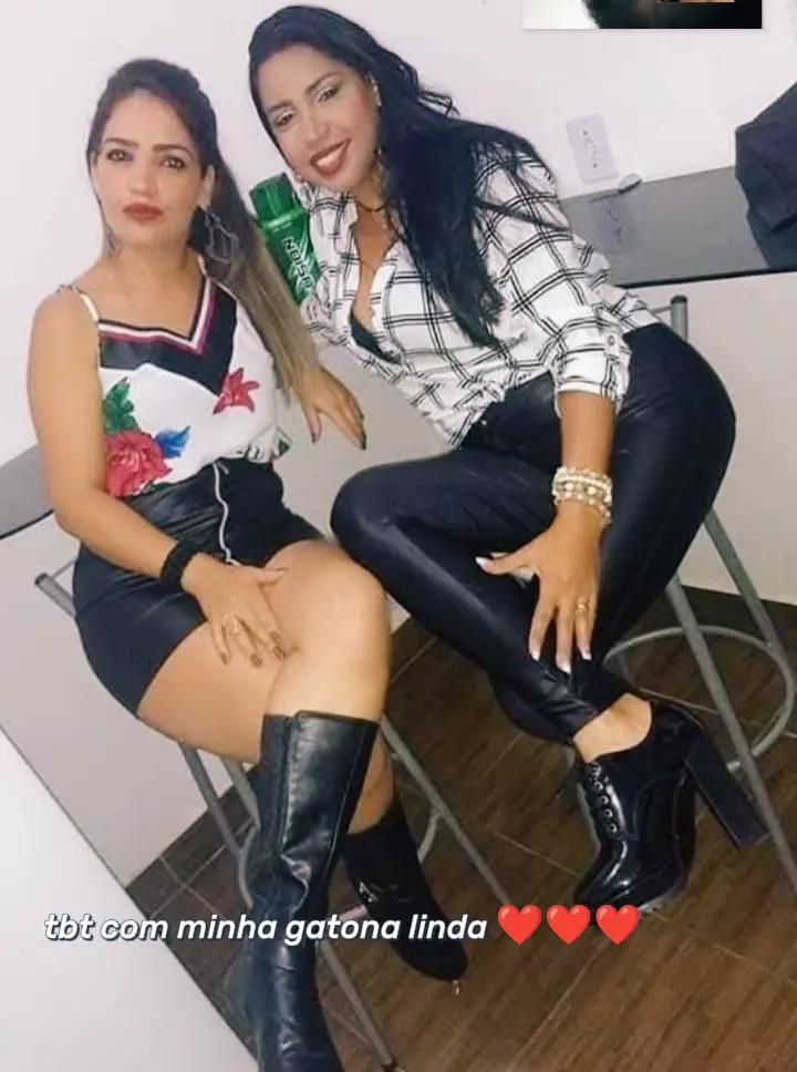 @Luciana Santos
